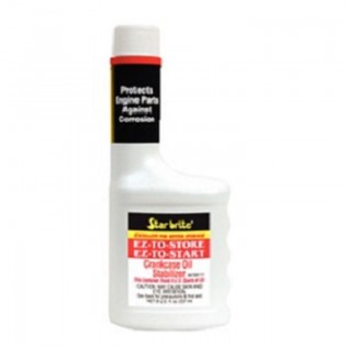 STABILISATEUR D ESSENCE POUR HIVERNAGE STAR BRITE 473ML  