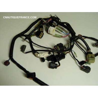 FAISCEAU DE CABLES 60 - 70 CV 4T SUZUKI DF60 DF70 36610-99E01