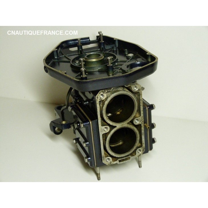 CYLINDER CRANKCASE 10 HP 2S SELVA 260 XS