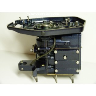 CYLINDER CRANKCASE 10 HP 2S SELVA 260 XS