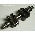 CRANKSHAFT 20 - 25 CV 2T MERCURY 464-4978