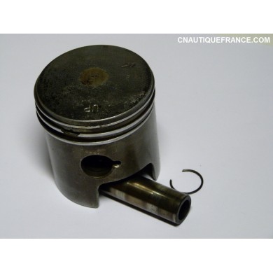 PISTON 30 CV 2T YAMAHA 6J8 - 00