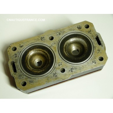 CYLINDER HEAD 10 HP 2S SELVA 260 XS