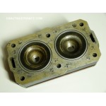 CYLINDER HEAD 10 HP 2S SELVA 260 XS