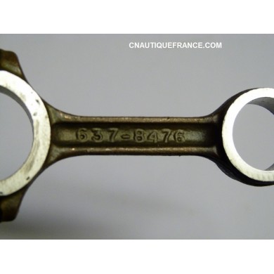 CONNECTING ROD 6 - 8 - 9.9 HP 2S MERCURY 367- 8476