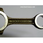 CONNECTING ROD 6 - 8 - 9.9 HP 2S MERCURY 367- 8476