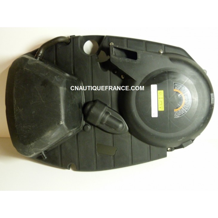 CARTER COURROIE 200 - 225 - 250 CV 4T SUZUKI DF200 DF225 DF250