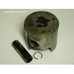 PISTON 48 - 90 HP 2S YAMAHA 6H103