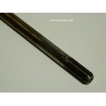 DRIVE SHAFT 9.9 HP 2S SUZUKI DT9.9