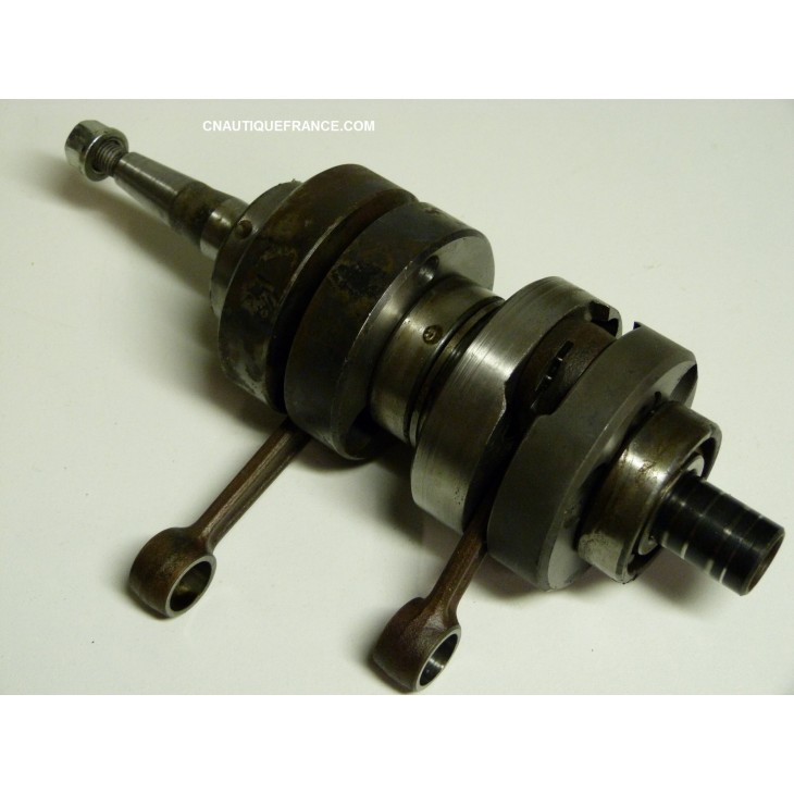 ALBERO A GOMITI 7.5 - 9 CV 2T SUZUKI DT7.5 DT9