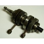 CRANKSHAFT 7.5 - 9 HP 2S SUZUKI DT7.5 DT9