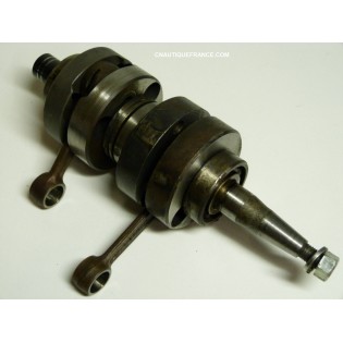 VILEBREQUIN 7.5 - 9 CV 2T SUZUKI DT7.5 DT9