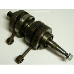 CRANKSHAFT 7.5 - 9 HP 2S SUZUKI DT7.5 DT9