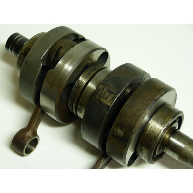 CRANKSHAFT 7.5 - 9 HP 2S SUZUKI DT7.5 DT9