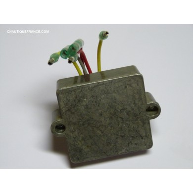 RECTIFICADOR 30 - 200 CV ADAPTABLE MERCURY MES 1793M