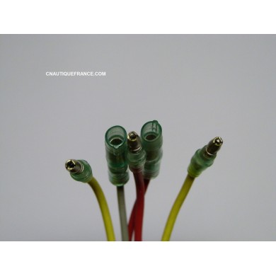 REDRESSEUR 30 - 200 CV ADAPTABLE MERCURY 