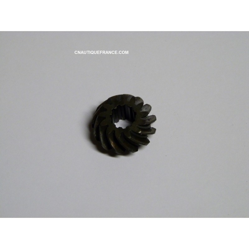 PINION GEAR 5 HP 2S NISSAN TOHATSU