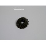 PINION GEAR 5 HP 2S NISSAN TOHATSU