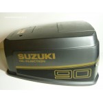 CAPOT 90 CV 2T SUZUKI DT90 (1303)