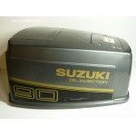 CAPOT 90 CV 2T SUZUKI DT90 (1303)