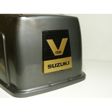 CAPOT 90 CV 2T SUZUKI DT90 (1303)