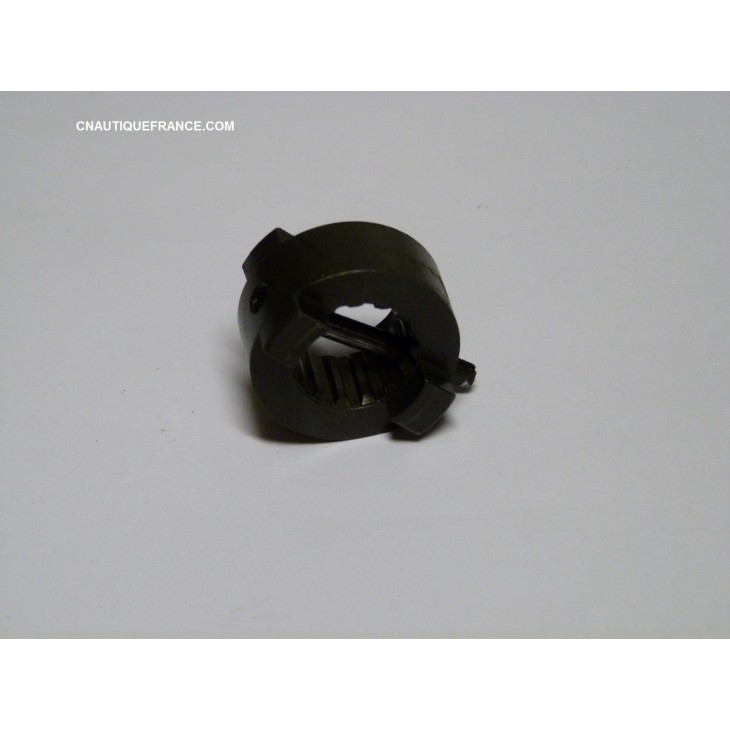 CRABOT 5 CV 2T NISSAN TOHATSU M5B NS5B