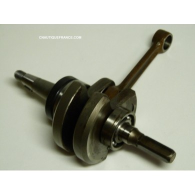 CRANKSHAFT 2.2 HP 2S MERCURY