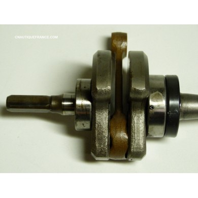 CRANKSHAFT 2.2 HP 2S MERCURY