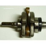 CRANKSHAFT 2.2 HP 2S MERCURY