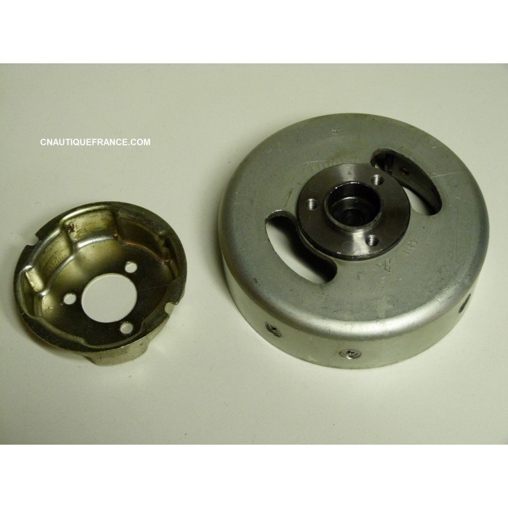 FLYWHEEL 2.2 HP 2T MERCURY 9155