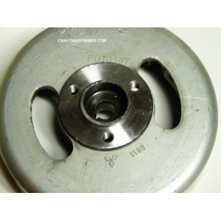 VOLANT MAGNETIQUE 2.2 CV 2T MERCURY