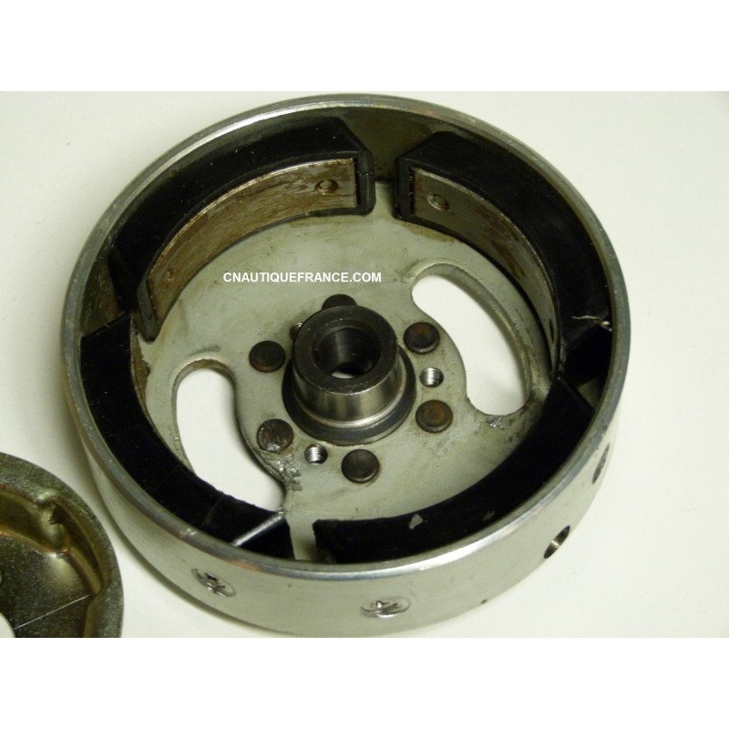 FLYWHEEL 2.2 HP 2T MERCURY 9155