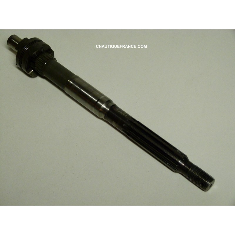 PROPELLER SHAFT 28 HP 2S YAMAHA 28A