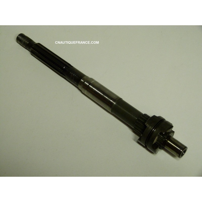 28 HP 2S PROPELLER SHAFT YAMAHA 28A