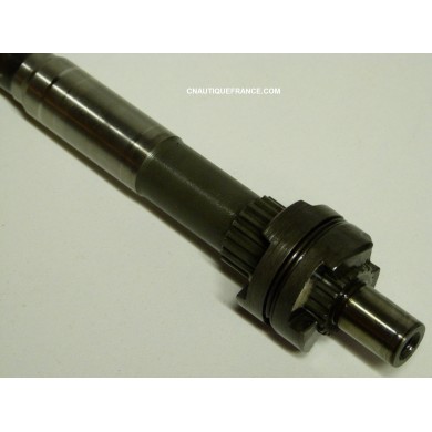 PROPELLER SHAFT 28 HP 2S YAMAHA 28A