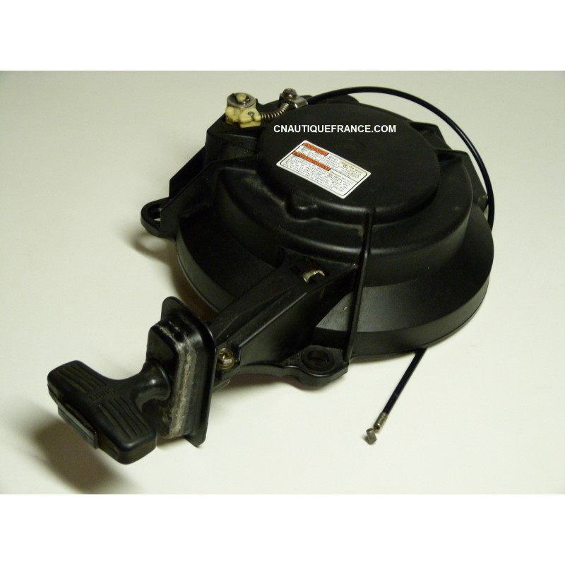 Suzuki Outboard Water Pump Impeller Kit – For DT25C DT30C 25-30 HP Marine Engines