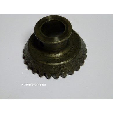 PINION GEAR 6 HP 2S JOHNSON EVINRUDE 320800