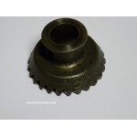 PINION GEAR 6 HP 2S JOHNSON EVINRUDE 320800