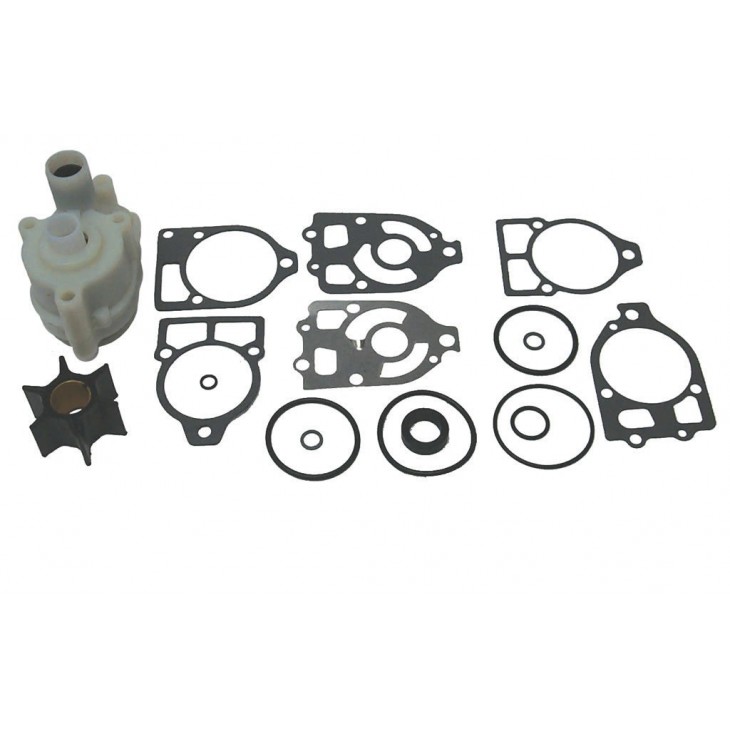 WATER PUMP KIT 35 - 60 HP ADAPTABLE MERCURY GLM12100