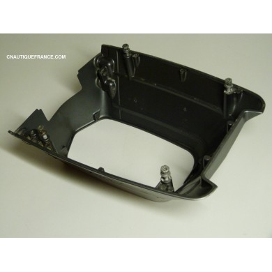 CARTER LATERAL 55 - 85 CV 2T SUZUKI DT55 DT65