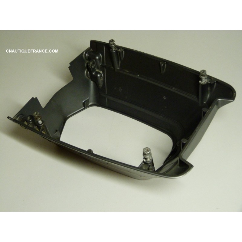 LOWER COVER 55 - 85 HP 2S SUZUKI 