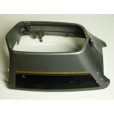 LOWER COVER 55 - 85 HP 2S SUZUKI 