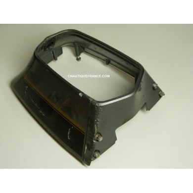 LOWER COVER 55 - 85 HP 2S SUZUKI 