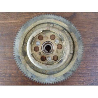 VOLANT MAGNETIQUE YAMAHA F4T410