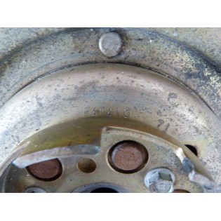 VOLANT MAGNETIQUE YAMAHA F4T410