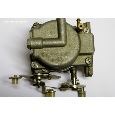 CARBURATORE 70 CV 2T JOHNSON EVINRUDE 386629