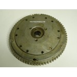 FLYWHEEL 70 - 75 HP 2S JOHNSON EVINRUDE 581111