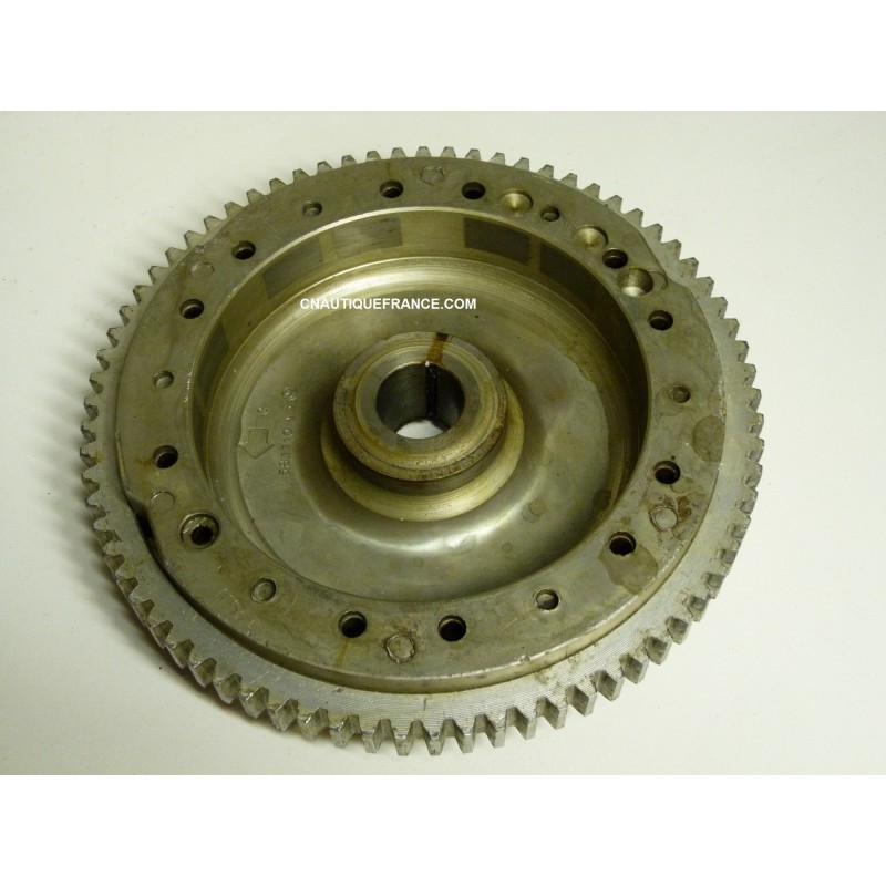 Flywheel 58 70 - 75 HP 2S FLYWHEEL JOHNSON EVINRUDE 581111