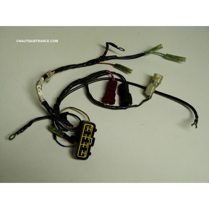 HARNESS 25 - 30 HP 4S SUZUKI EVIRUDE DF25 DF30