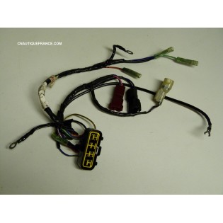HARNESS 25 - 30 HP 4S SUZUKI EVIRUDE DF25 DF30